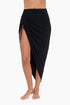 MagicSuit Solids Skirt Cover Up
